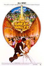 Watch The Great Waltz Vodly