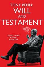 Watch Tony Benn: Will and Testament Vodly