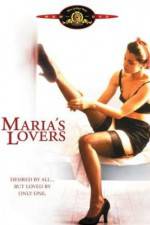 Watch Maria's Lovers Vodly