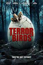 Watch Terror Birds Vodly