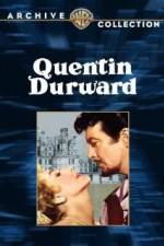 Watch Quentin Durward Vodly