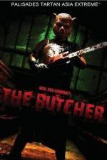 Watch The Butcher Vodly