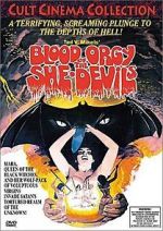 Watch Blood Orgy of the She-Devils Vodly