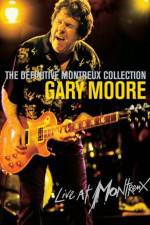 Watch Gary Moore The Definitive Montreux Collection Vodly