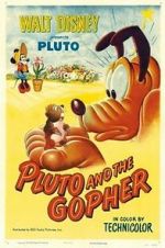 Watch Pluto and the Gopher Vodly