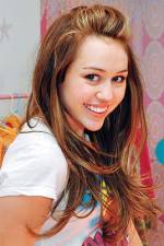 Watch The Real Miley Cyrus Vodly