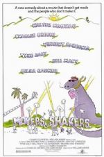 Watch Movers & Shakers Vodly
