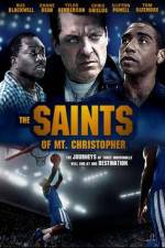 Watch The Saints of Mt. Christopher Vodly