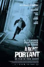 Watch A bout portant Vodly