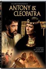 Watch Antony and Cleopatra Vodly