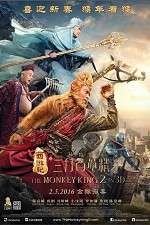 Watch The Monkey King the Legend Begins Vodly