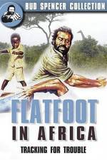 Watch Flatfoot in Africa Vodly