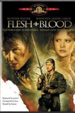 Watch Flesh+Blood Vodly