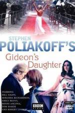 Watch Gideon's Daughter Vodly