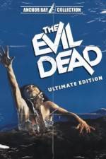 Watch Evil Dead Vodly