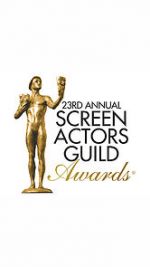 Watch The 23rd Annual Screen Actors Guild Awards Vodly