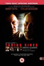 Watch Taking Sides Vodly