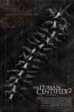 Watch The Human Centipede II Vodly