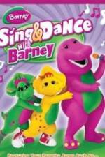 Watch Sing and Dance with Barney Vodly