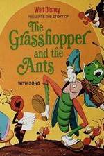 Watch The Grasshopper and the Ants Vodly