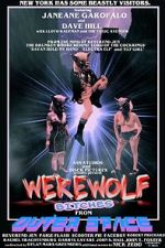 Watch Werewolf Bitches from Outer Space Vodly