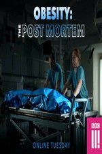 Watch Obesity: The Post Mortem Vodly