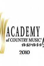 Watch The 2010 American Country Awards Vodly