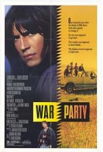 Watch War Party Vodly