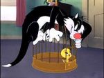 Watch I Taw a Putty Tat Vodly