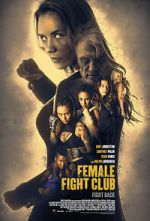 Watch Female Fight Squad Vodly