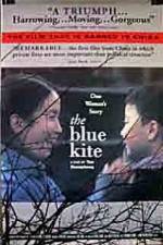 Watch The Blue Kite Vodly