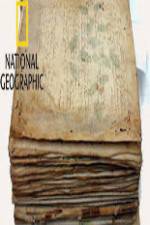 Watch National Geographic The Book that Can't Be Read Vodly
