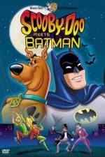 Watch Scooby Doo Meets Batman Vodly