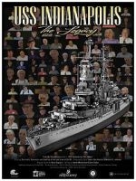 Watch USS Indianapolis: The Legacy Vodly