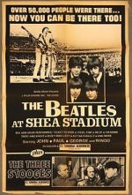 Watch The Beatles at Shea Stadium Vodly