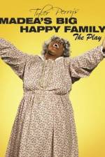 Watch Madea's Big Happy Family Vodly