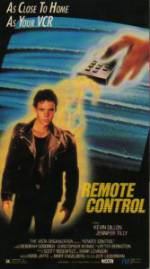 Watch Remote Control Vodly