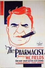 Watch The Pharmacist Vodly