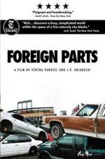 Watch Foreign Parts Vodly