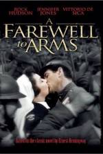 Watch A Farewell to Arms Vodly