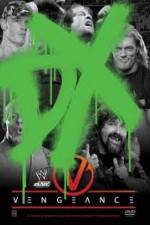 Watch WWE Vengeance Vodly