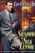 Watch The Shadow of Silk Lennox Vodly