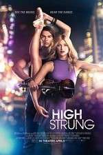 Watch High Strung Vodly