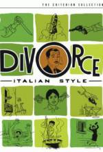 Watch Divorce Italian Style Vodly