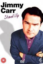 Watch Jimmy Carr Stand Up Vodly