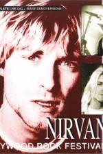 Watch Nirvana  Praca da Apoteose Hollywood Rock Festival Vodly