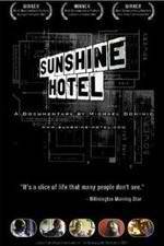 Watch Sunshine Hotel Vodly