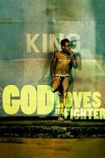 Watch God Loves the Fighter Vodly