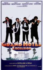 Watch Grand Hotel Excelsior Vodly