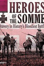 Watch Heroes of the Somme Vodly